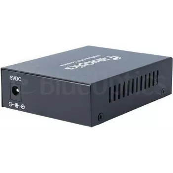 Convertidor de medios de red BlueOptics BLMC011-012 10 Gigabit Ethernet