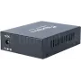 Convertidor de medios de red BlueOptics BLMC011-012 10 Gigabit Ethernet