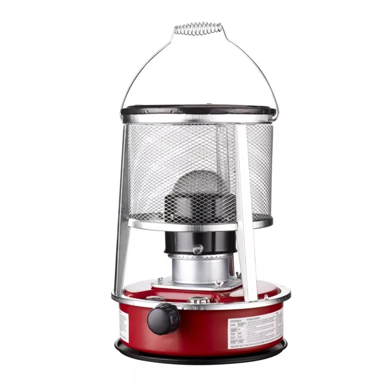 Radiador de aceite Extralink Aladdin, 4.6L, EKH-460