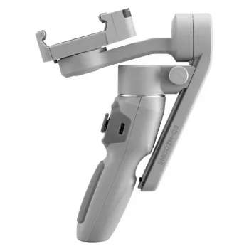 Estabilizador de cámara de mano Zhiyun Tech SMOOTH-Q3