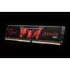 DIMM 8 GB DDR4-2133 2x 4 GB kit dual F4-2133C15D-8GIS Aegis