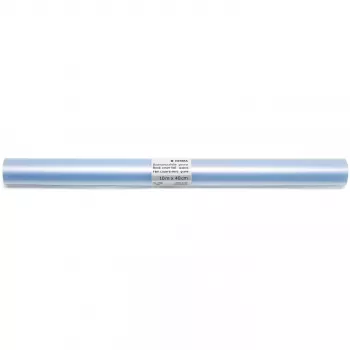 Herma Film protector para libros 10 m x 40 cm transparente 7386