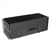 Akasa Turing AC Pro UCFF Carcasa para Intel NUC12/NUC13 Pro, negro (A-NUC95-M1B)