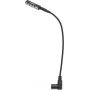 EUROLITE Flexilight LED cuello de cisne XLR 90° modelo 80702225 — lámpara de trabajo LED flexible con conector XLR
