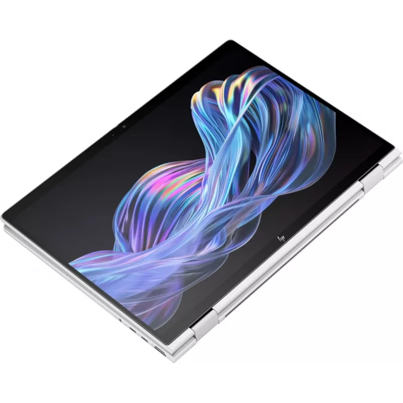 HP EliteBook X Flip G1i 14 pulgadas Portátil Next Gen AI PC Copilot+ PC Híbrido (2en1) Pantalla táctil 512GB SSD Windows 11 Pro