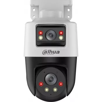 Dahua Technology Lite DH-SD2A500HB-GN-AW-PV-S2 cámara de seguridad domo cámara de seguridad IP interior y exterior 2560 x 1920 píxeles techo/pared