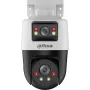 Dahua SDT2A200-2F-NB-A-PV cámara IP domo PT de doble objetivo 2+2 MP