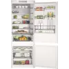 WHIRLPOOL Frigorífico integrado WH SP70 T121, ancho 69 cm, alto 193,5 cm, clase energética E, No Frost