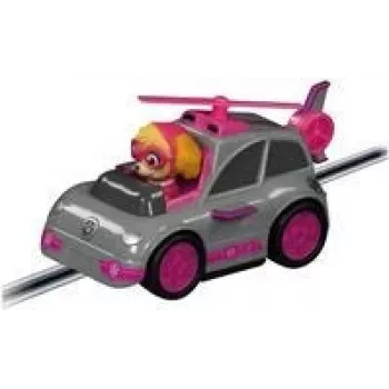 Helicóptero Carrera PAW Patrol Skye Gris Rosa 20065027
