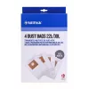 Aspirador de tambor Nilfisk 107417195 bolsas de polvo