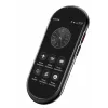 Traductor de voz portátil MAXCOM MT100 4G, traducción de voz multilingüe, dispositivo compacto de mano