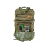 Tracer 47577 mochila Alpha 15,6 verde
