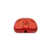 Ratón White Shark GALAHAD-RED USB Type-A