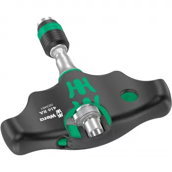 Tool Wera 05136072001 alta precisión duradero