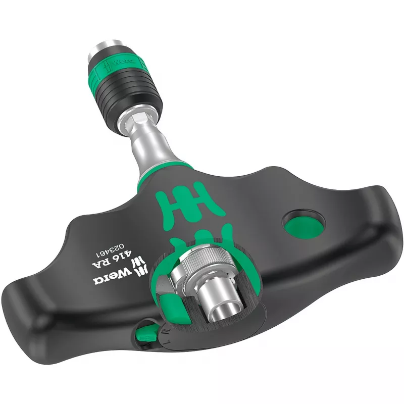 Tool Wera 05136072001 alta precisión duradero