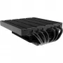 Disipador CPU de perfil bajo Alpenfohn Schwarz Ridge - 120 mm