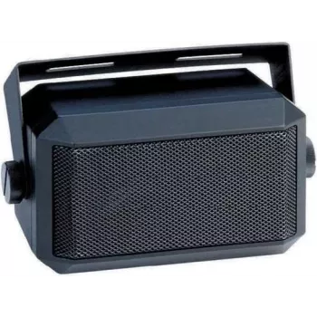 Altavoz inalámbrico Albrecht CB 250 negro