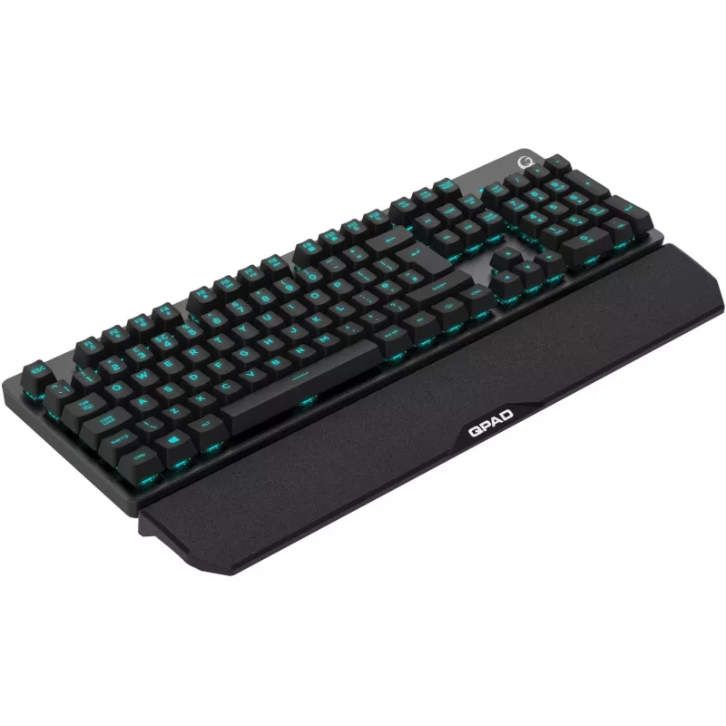 Qpad 9J.P7N81.K0G Negro