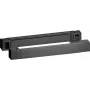 Esquinero Rittal VX 8660.003 Negro Acero inoxidable 100mm 5,2kg
