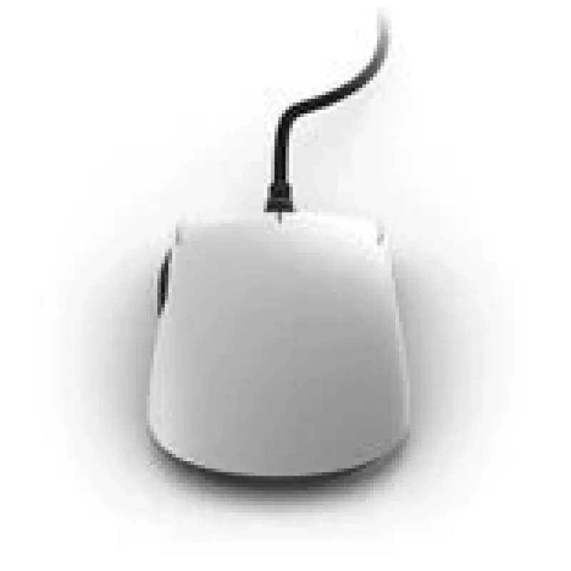 Ratón gaming Endgame Gear OP1 8K V2 blanco USB