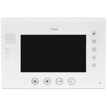 Monitor videoportero VIDOS M670W-S2