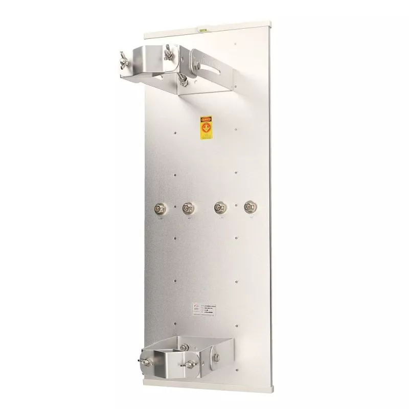 Antena sectorial Extralink EXSEC19-60 5GHz MIMO 4x4, 60°, 19dBi, para Mimosa A5C