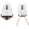 Petzl IKO CORE linterna frontal, negra, E104BA00