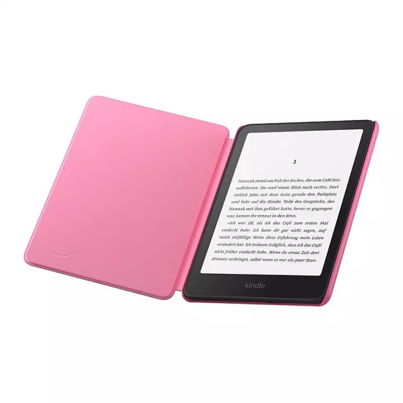 Funda de tela Amazon Himbeere, para Kindle 2024 Paperwhite / Colorsoft (B0CM7PHKMJ)
