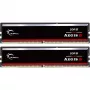 DIMM 32 GB DDR5-5600 (2x 16 GB) Dual-Kit, memoria negra, F5-5600J3636C16GX2-IS, Aegis 5, INTEL XMP, AMD EXPO