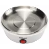 Huevos cocidos Tristar EK-3074 — capacidad 7 huevos, 350 W, transparente/blanco