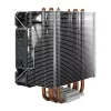 SAVIO VORTEX X2 Disipador de CPU