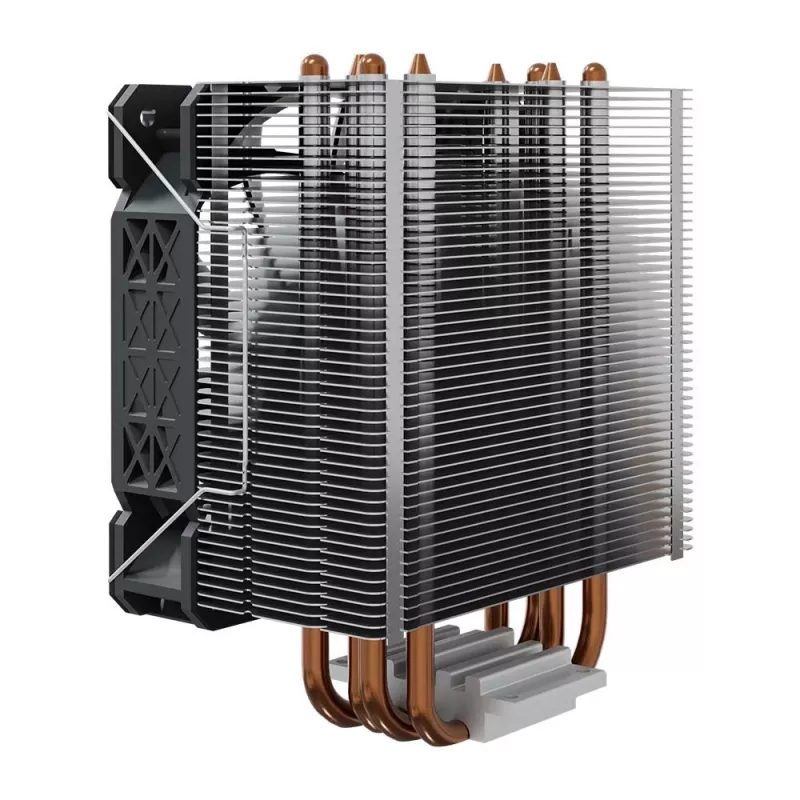 SAVIO VORTEX X2 Disipador de CPU