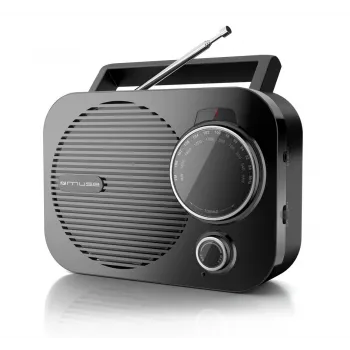 Radio personal Muse M-050 R