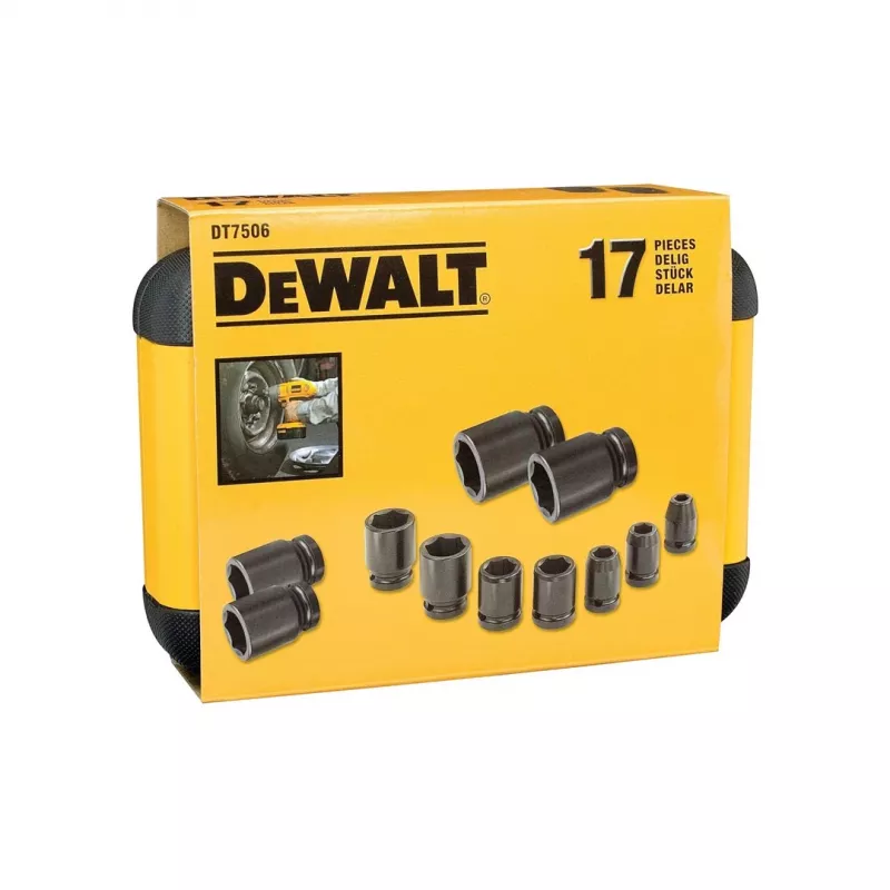 DeWALT DT7506-QZ Punta de destornillador
