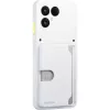 Fairphone 6 Soporte de tarjetas Cloud Blanco (F6CRDH-1WH-WW1)