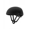 Casco de media concha POC Myelin — casco de protección para adultos, construcción de carcasa dura, negro mate