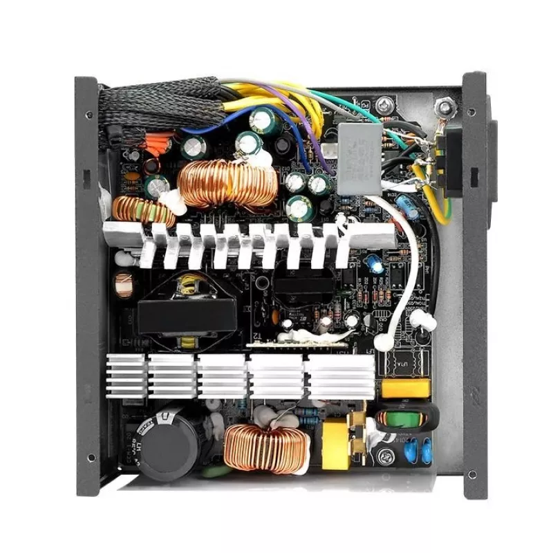 Fuente de alimentación Thermaltake TR2 S 500 W