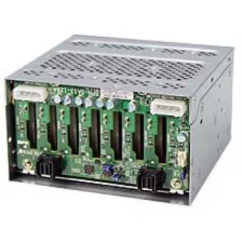 Super Micro Supermicro Mobile Rack M28SACB-OEM - carcasa para unidades de almacenamiento - 6,4 cm (2.5) - negro (CSE-M28SACB-OEM)