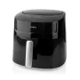Freidora Nedis KAAF170BK Individual 7,2 l De pie 1800 W Freidora de aire Negro