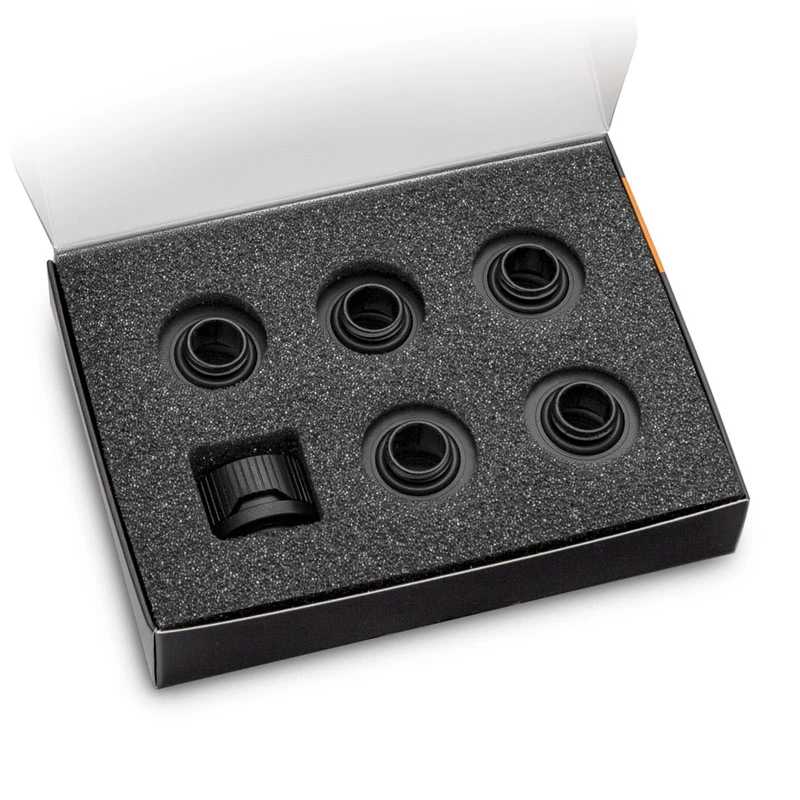 Refrigeración líquida EkWaterBlocks EK-Quantum Torque HTC 16