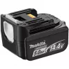 Makita Battery-BL1450 Li 14,4V 5,0Ah | 197122-6 (197122-6)