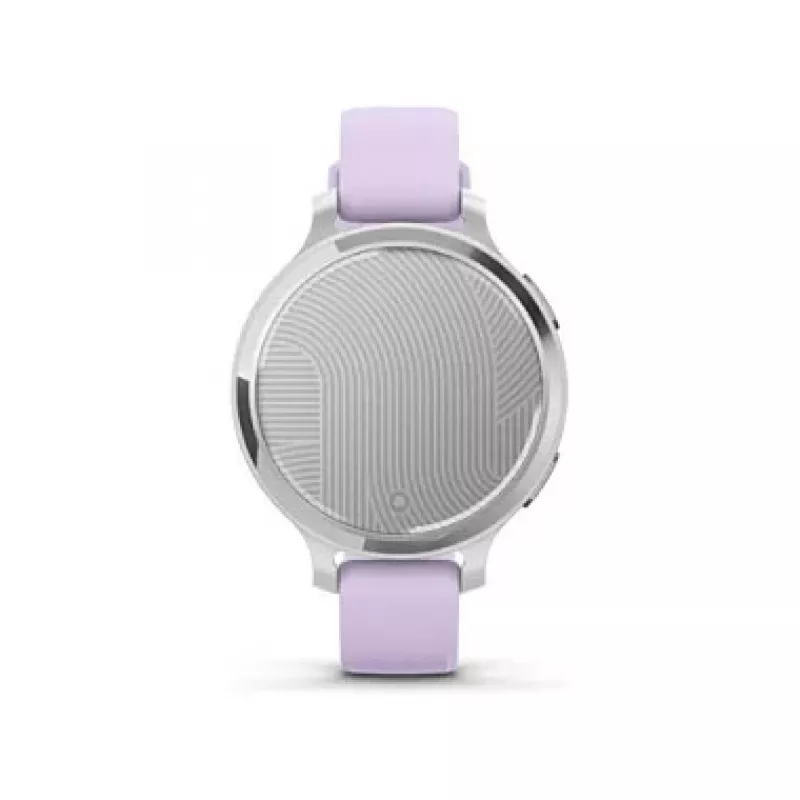 Smartwatch Garmin Lily 2 Active Morado