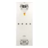 Antena sectorial Extralink EXSEC19-60 5GHz MIMO 4x4, 60°, 19dBi, para Mimosa A5C