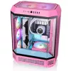 Thermaltake CT120 EX Reverse ARGB 120mm rosa pack de 3