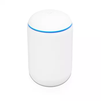 Ubiquiti UniFi Dream Machine Router Wi-Fi blanco