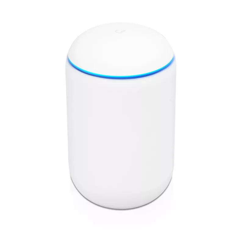 Ubiquiti UniFi Dream Machine Router Wi-Fi blanco