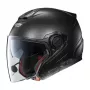 Nolan N-Com B101 R Intercomunicador para moto 1 ud. Negro