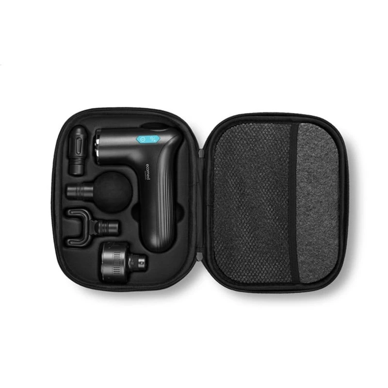 Medisana MG-50E masajeador universal negro