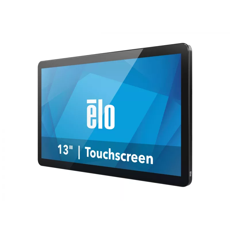 Elo Touch Solutions Elo 1304L - monitor LCD - 33.8 cm (13.3) - pantalla táctil - 1920 x 1080 Full HD (1080p) (E969110)