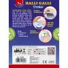 Halli Galli Twist, juego de cartas